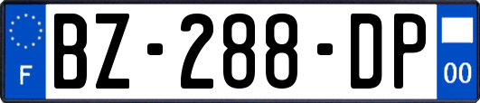 BZ-288-DP