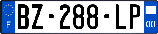 BZ-288-LP