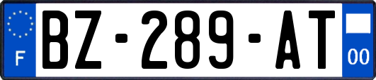 BZ-289-AT