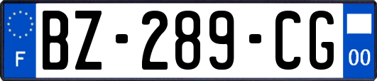 BZ-289-CG