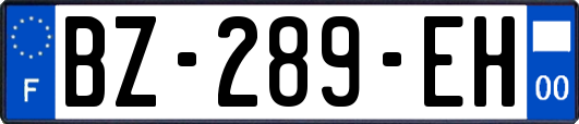 BZ-289-EH