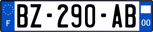 BZ-290-AB