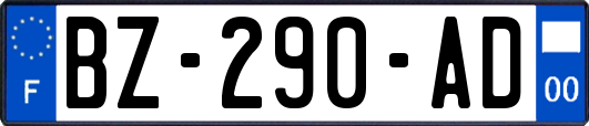 BZ-290-AD