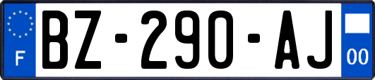 BZ-290-AJ