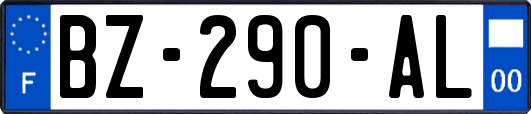 BZ-290-AL