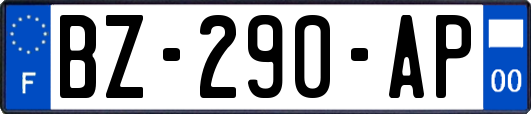 BZ-290-AP