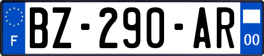 BZ-290-AR