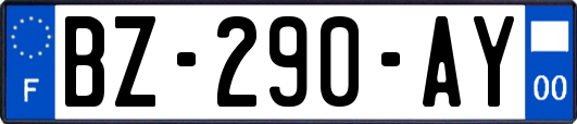 BZ-290-AY