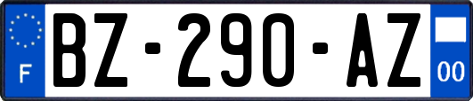 BZ-290-AZ