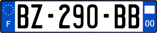 BZ-290-BB