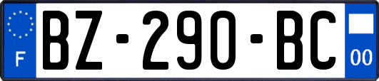 BZ-290-BC