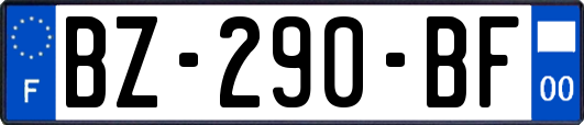 BZ-290-BF