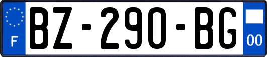 BZ-290-BG