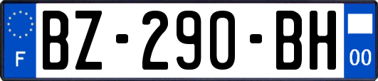 BZ-290-BH