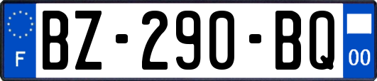 BZ-290-BQ