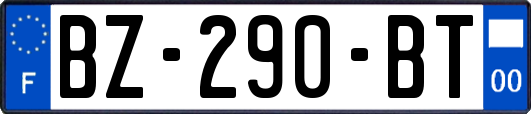 BZ-290-BT