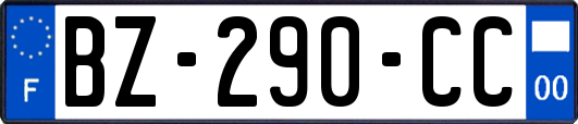 BZ-290-CC