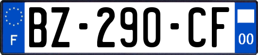 BZ-290-CF