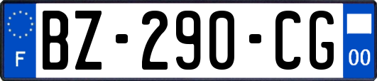 BZ-290-CG