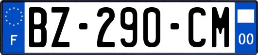 BZ-290-CM