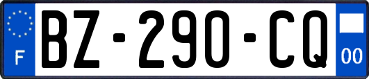 BZ-290-CQ