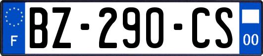 BZ-290-CS