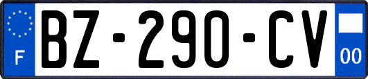 BZ-290-CV