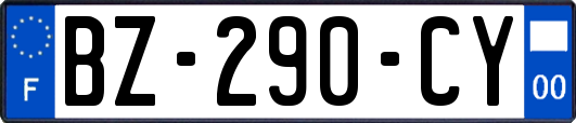 BZ-290-CY