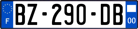 BZ-290-DB