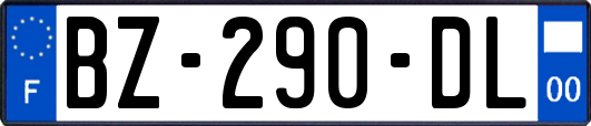 BZ-290-DL