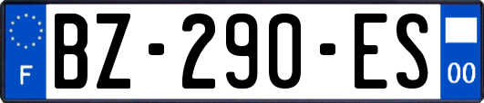 BZ-290-ES