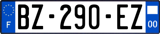 BZ-290-EZ