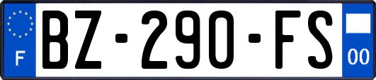 BZ-290-FS