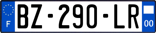 BZ-290-LR