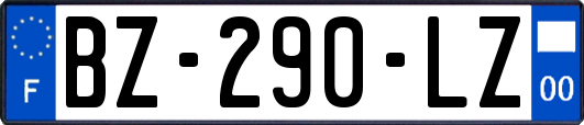 BZ-290-LZ