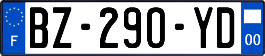 BZ-290-YD