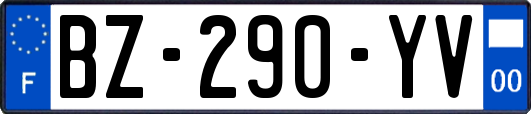 BZ-290-YV