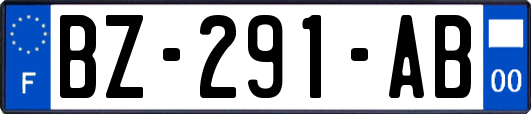 BZ-291-AB