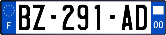 BZ-291-AD