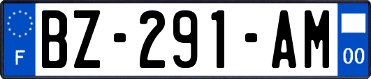 BZ-291-AM