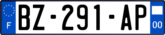 BZ-291-AP