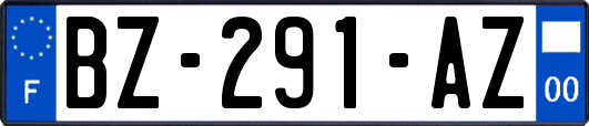 BZ-291-AZ