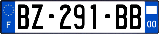 BZ-291-BB