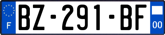 BZ-291-BF