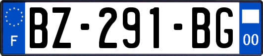 BZ-291-BG