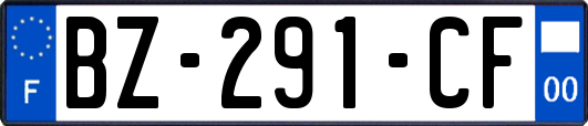 BZ-291-CF