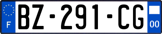 BZ-291-CG