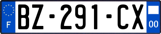 BZ-291-CX