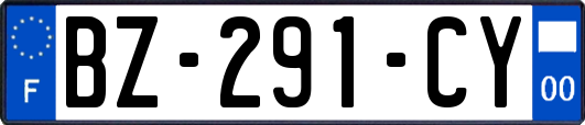 BZ-291-CY