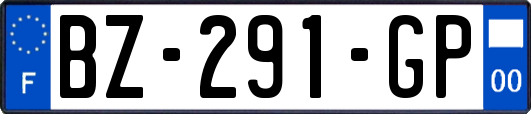 BZ-291-GP